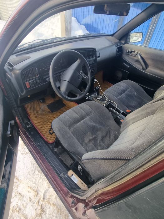 Passat b3 универсал