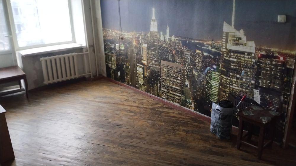 Продам квартиру в отличном районе