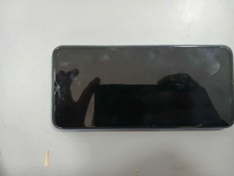 Oppo A17k обмен  Туркестан