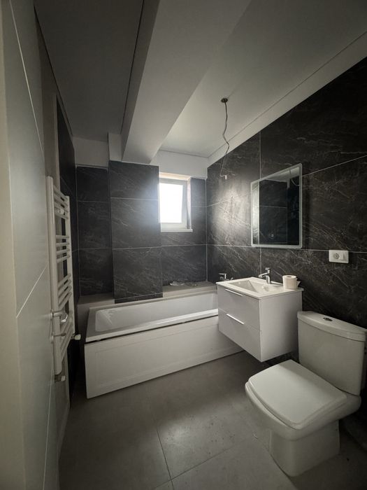 Proprietar- Apartamente cu 1 si 2 camere Visani, Bucium