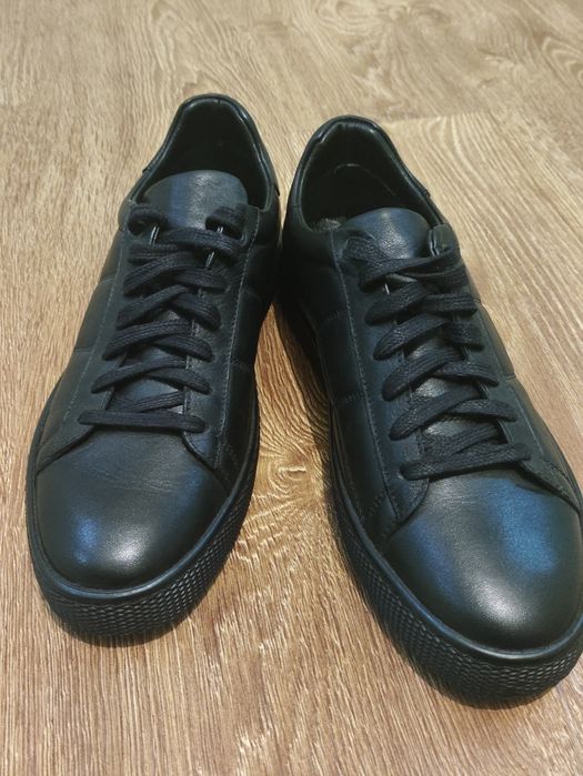 Оригинальные кеды Buttero, новые, Италия