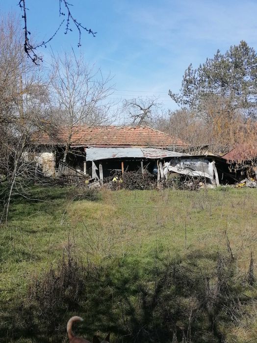 Продавам Къща 100кв.