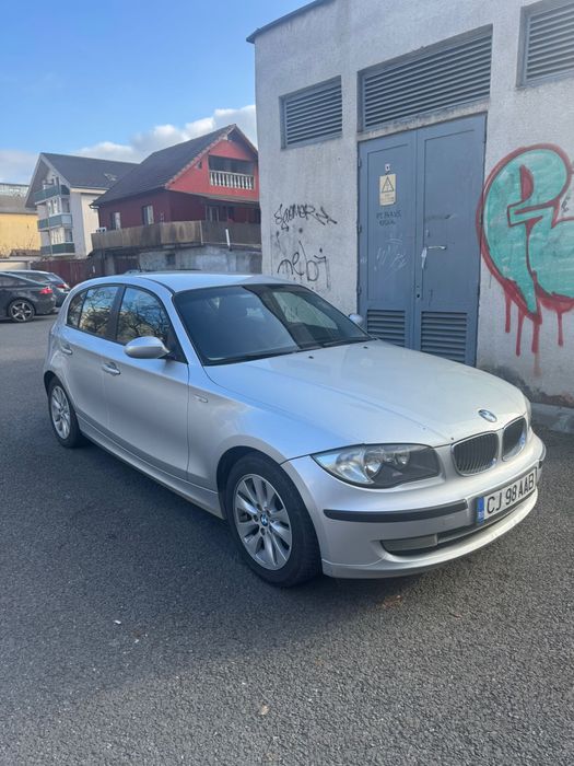 Vand BMW seria 1