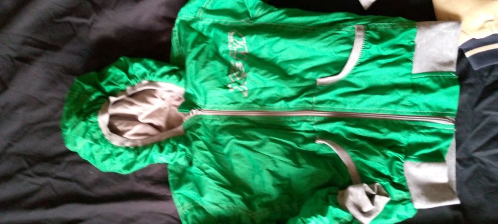 Детски якета и грейка