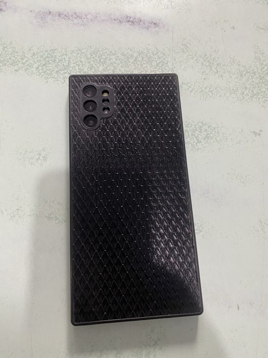 Samsung note 10 plus 5G