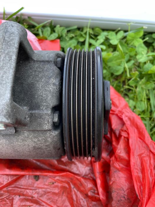 Compresor Volkswagen Tiguan 2015