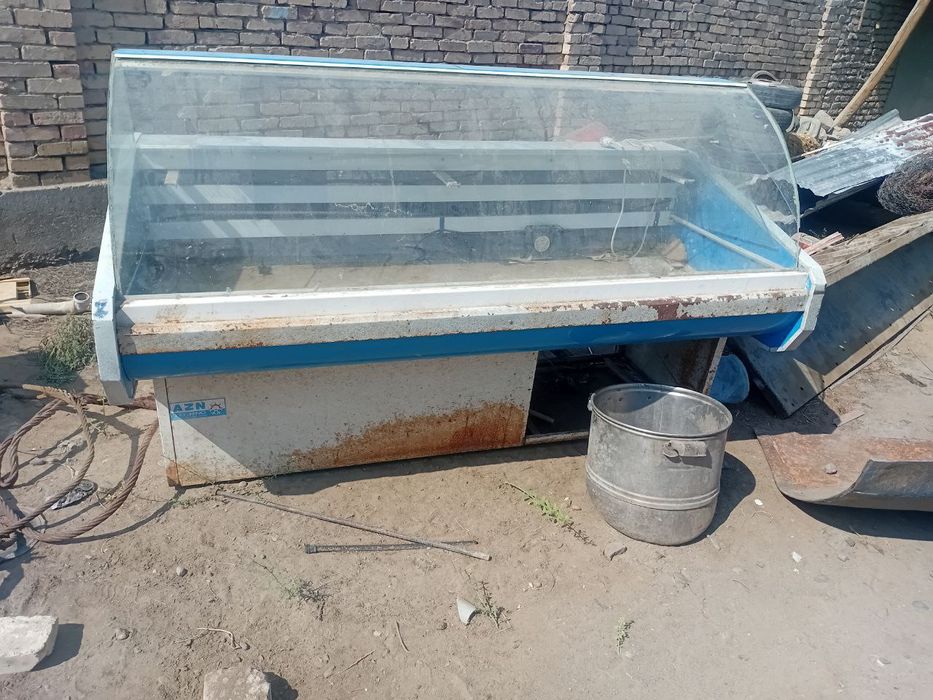 Metan balon , aplavka, xaladilnik sotiladi