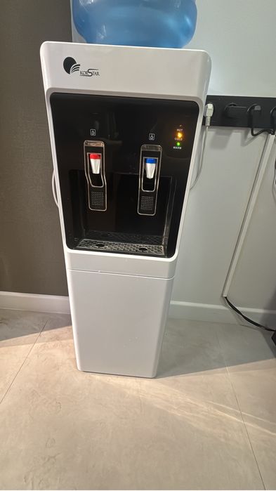 Куллер/Диспенсер воды от KorStar