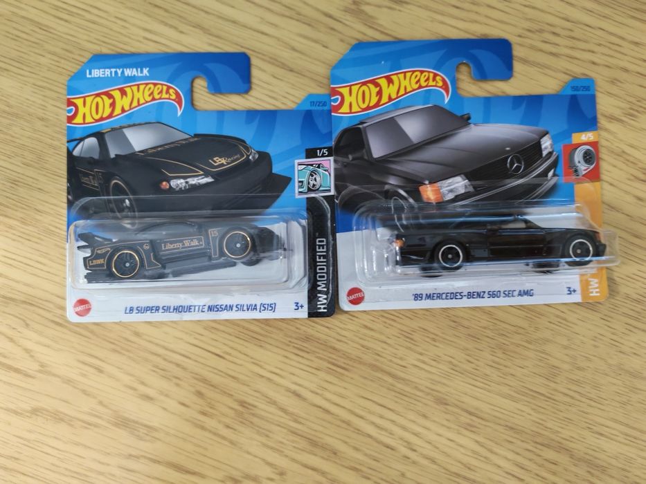 Hotwheels хотвилс