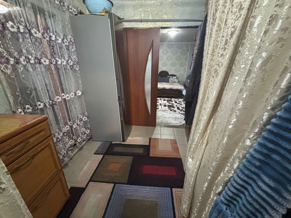 Продам дом   Жетыген.