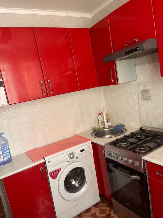 Сдам двухкомнатную квартиру