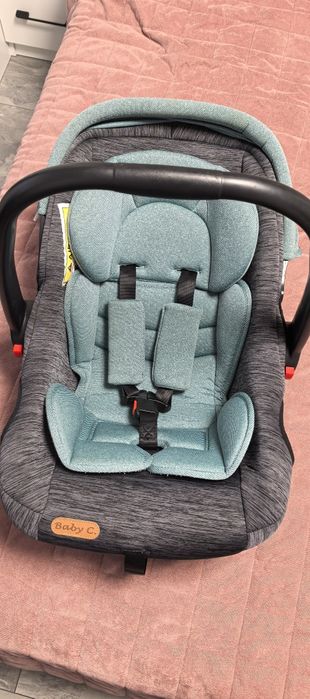 scoica auto de la 0  la 13 kg