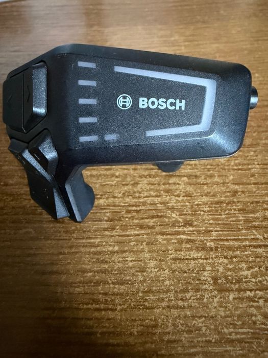 Maneta, unitate de telecomanda Led Bosch (BRC3600)