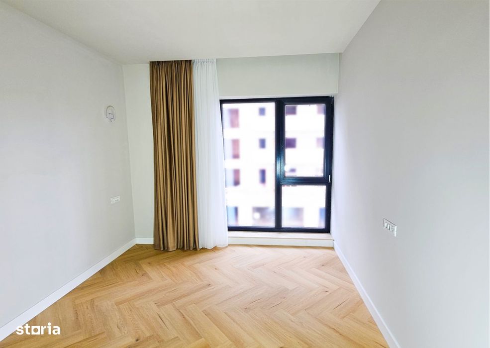 3 Camere nou | Fațadă ventilată | Finisaje Lux | Avans 5% | ALTO HOME