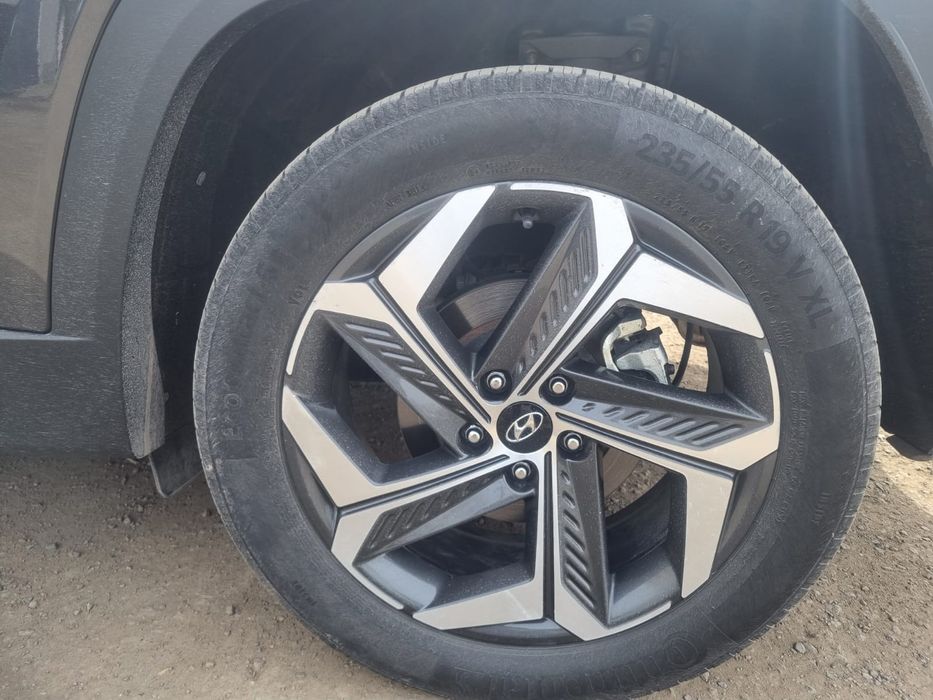 Шина летный  р19