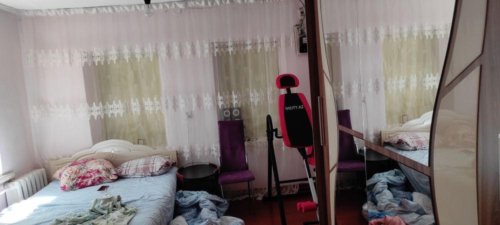Сдам в аренду полдома