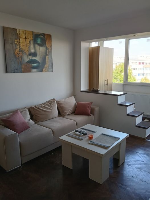Închiriez apartament 2 camere