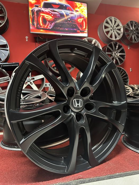 Джанти 18 цола 5х114.3 Mazda Kia Hyundai Toyota Nissan Honda