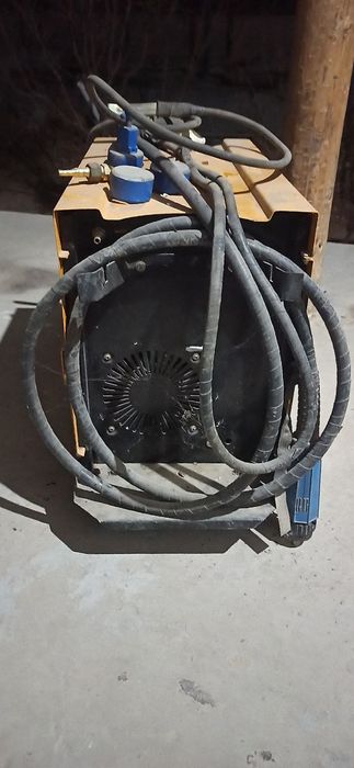 TeXa MAG 250-R poʻl avtomat svarka sotiladi