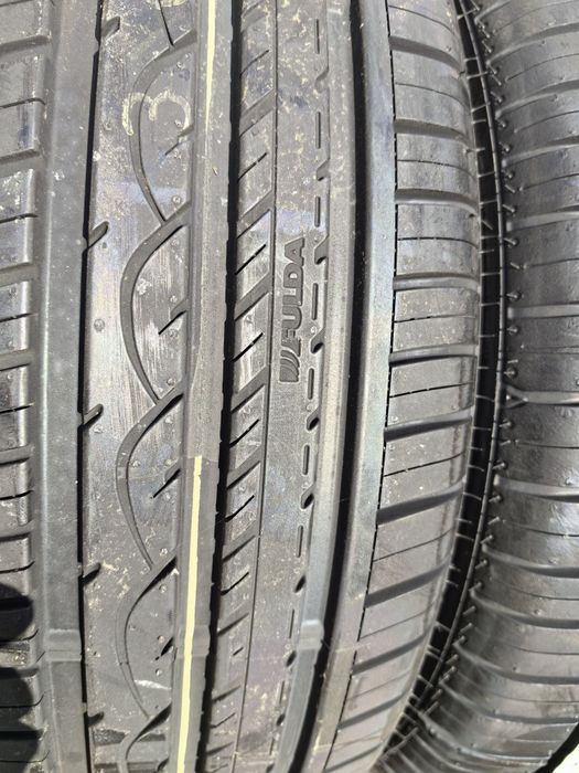 195/50/15 Фулда ДОТ 2023 г - Чисто Нови