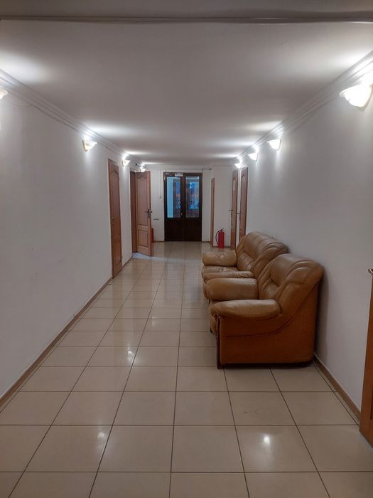 Сдам в аренду офис в центре города