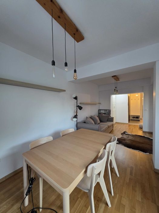 Apartament 2 camere Dealul Morii | loc de parcare subteran