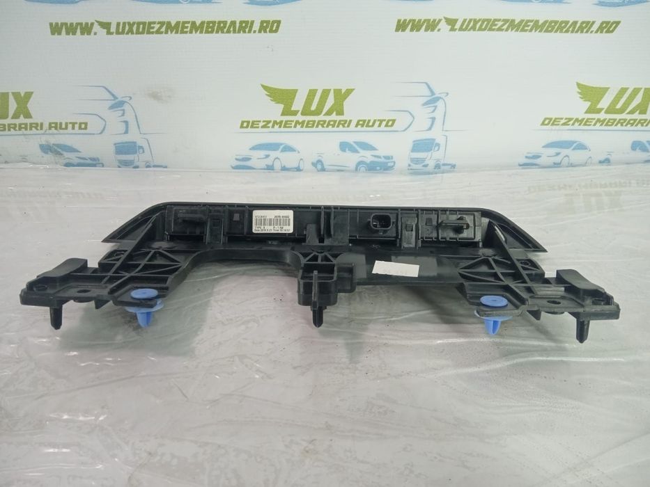 Stop frana suplimentar 265958990d Dacia Duster 2  [din 2017 pana  202