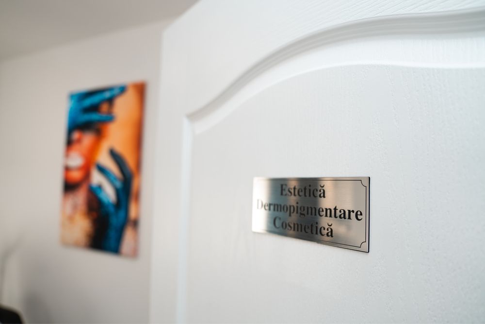 Camera de inchiriat, extensii gene de preferat