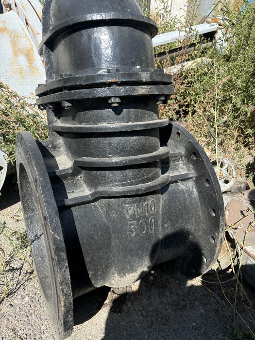 Продаю задвижки