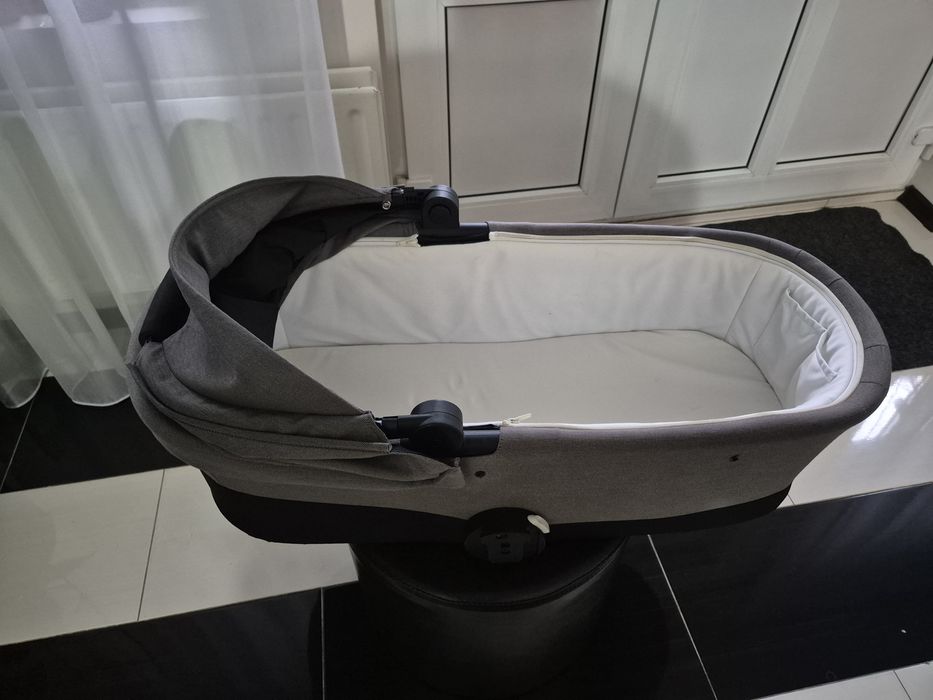 Landou Cybex Cot S