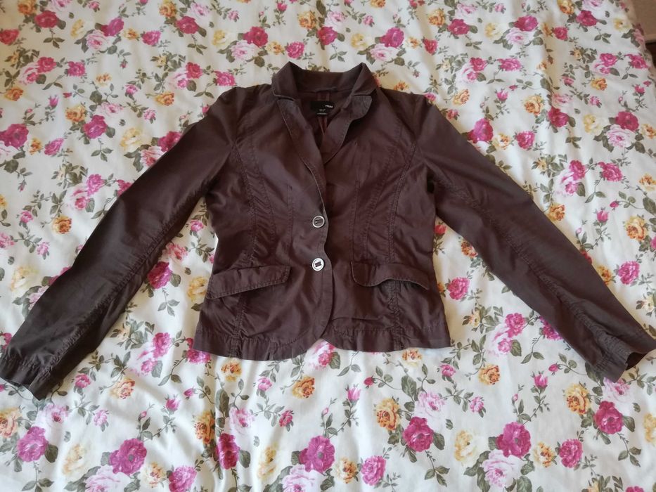 Спортно елегантно сако H&M