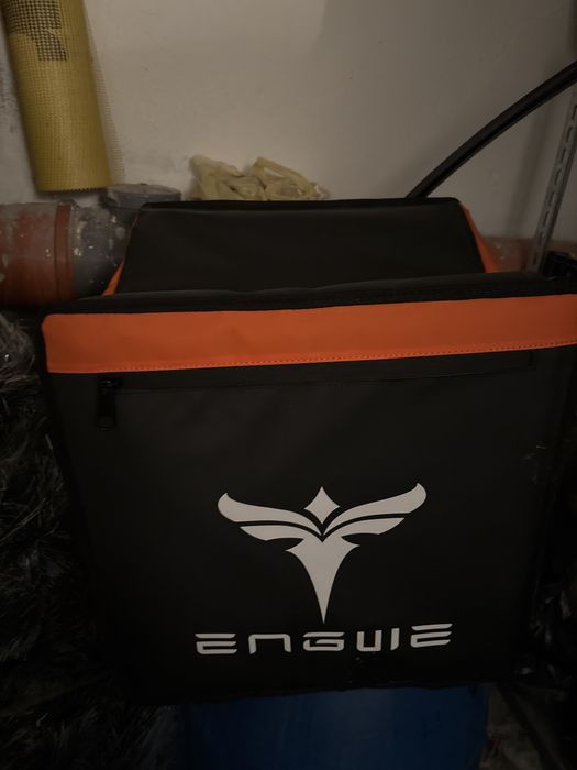 EP-2 Pro + Delivery Box