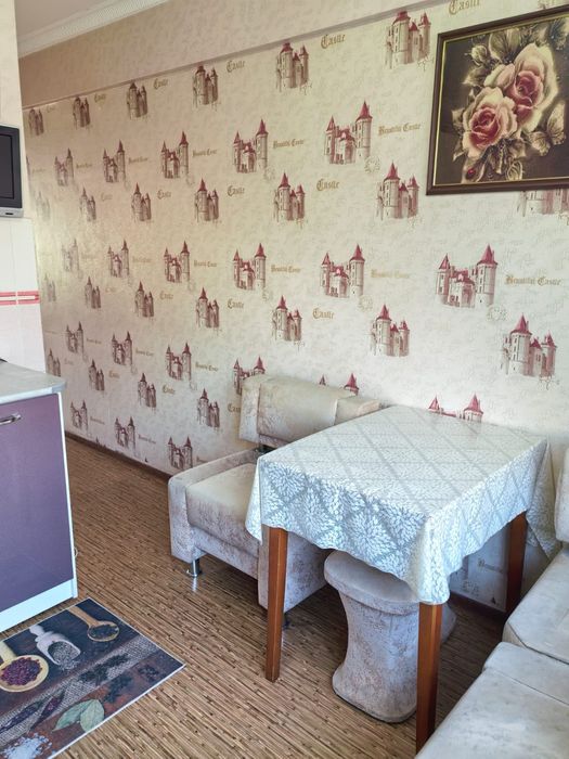 Продам 3-х комнатную квартиру