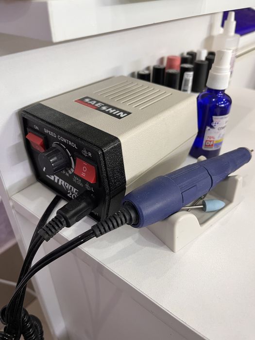 Продам всё Для маникюра