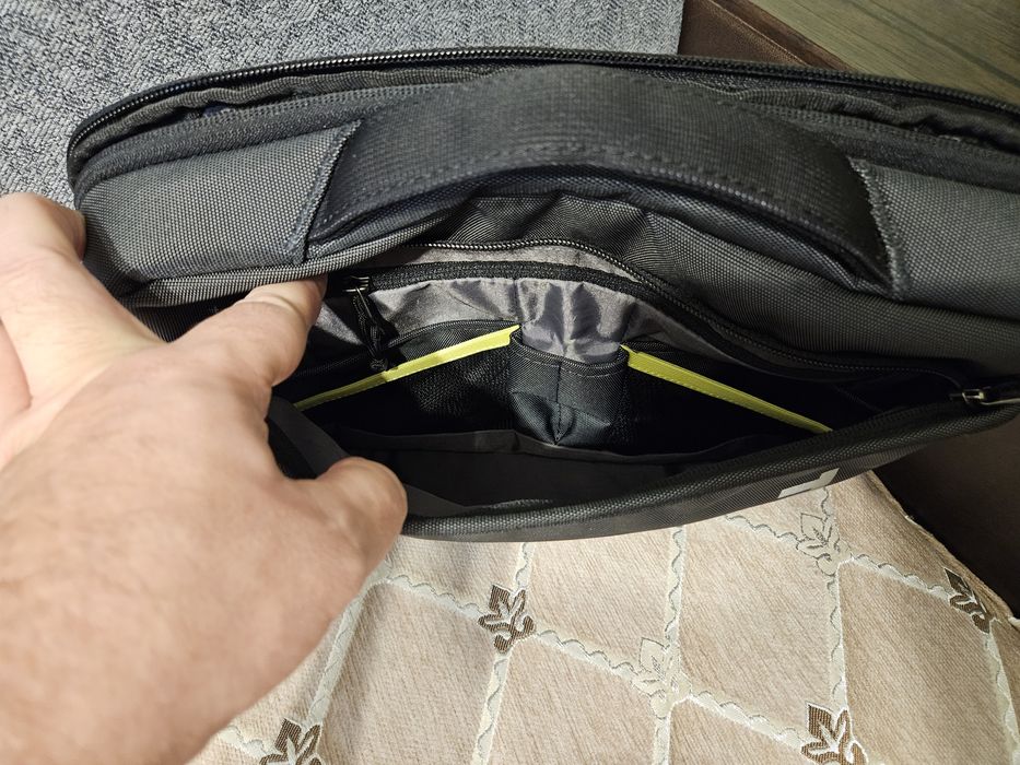 Сумка THULE Subterra MacBook Pro 13" Attache