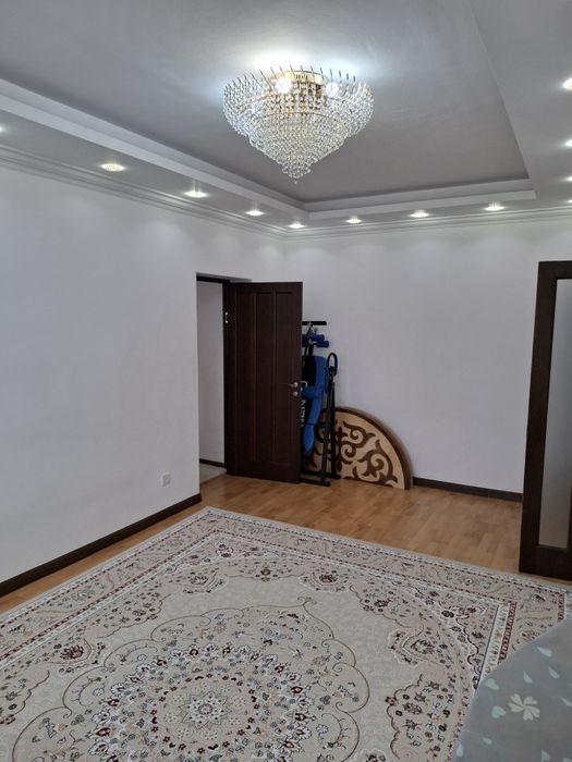 Продажа квартиры