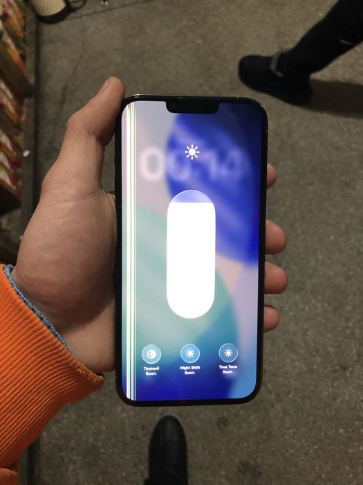 Ihone 13 pro max srochna sotiladi