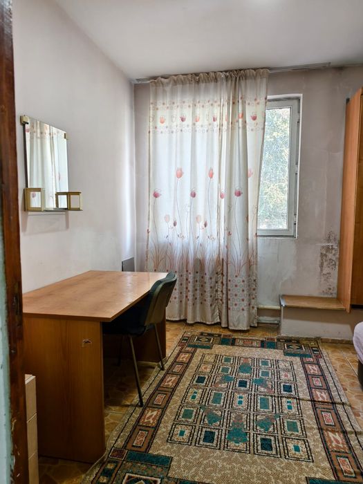 Сдам комнату в общежитии