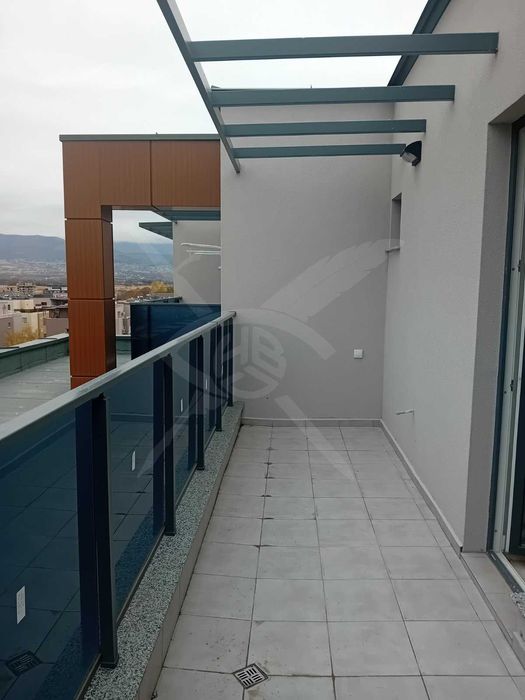 Продава се Двустаен апартамент в Пловдив, Остромила - 101 кв.м за 1288 €/кв.м - Снимка #6