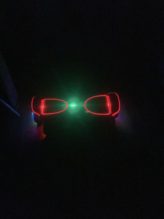 hoverboard lexgo