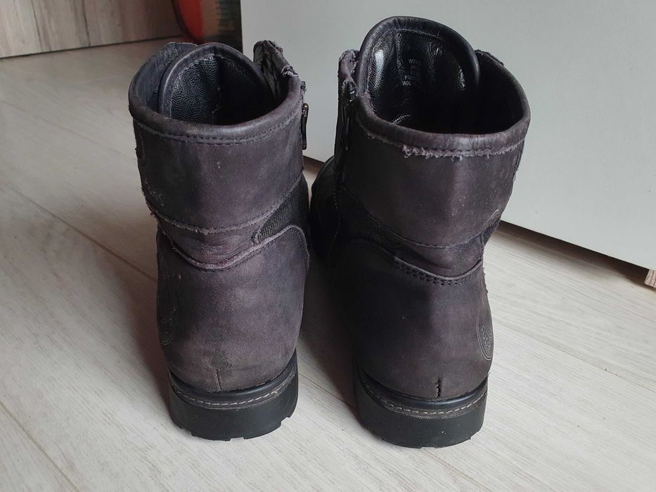 Обувки Calvin Klein Jeans