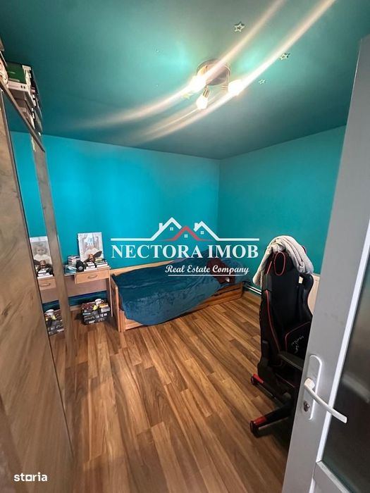 NECTORA IMOB Exclusivitate-Casa 4 camere, Zona Episcopia, 111 mp,Curte