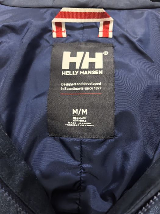 HELLY HANSEN Шлифер за юноша