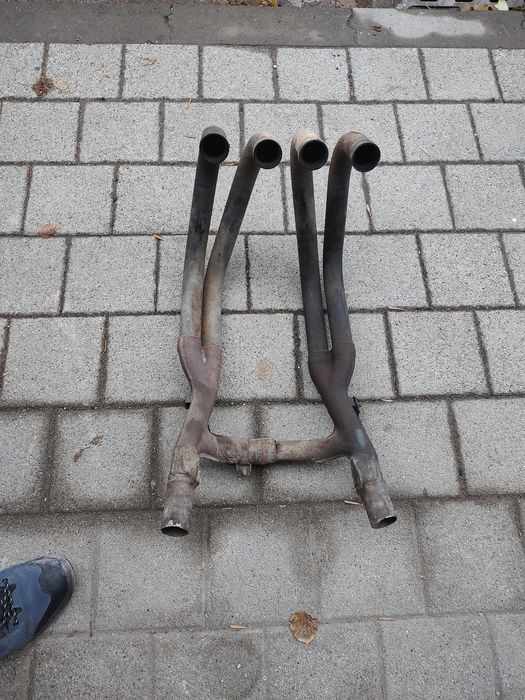 Колектори за Kawasaki GPZ 900