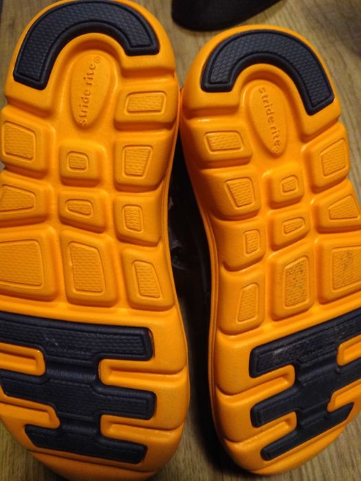 Детски сандали унисекс