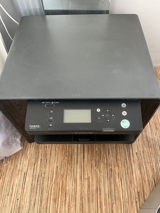 принтеры для распечатки