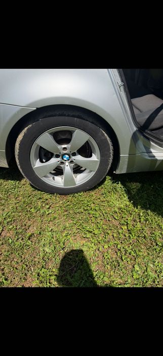Autoturism BMW seria 5 e61