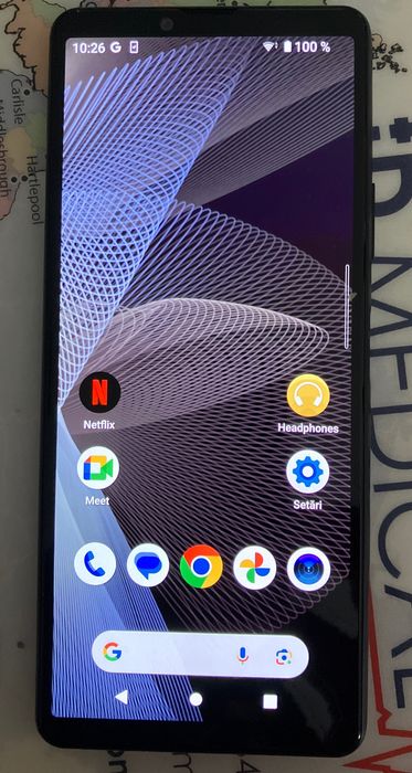 Sony Xperia 10 III, ca nou