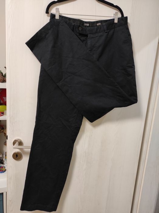 Оригинален мъжки панталон Hugo Boss