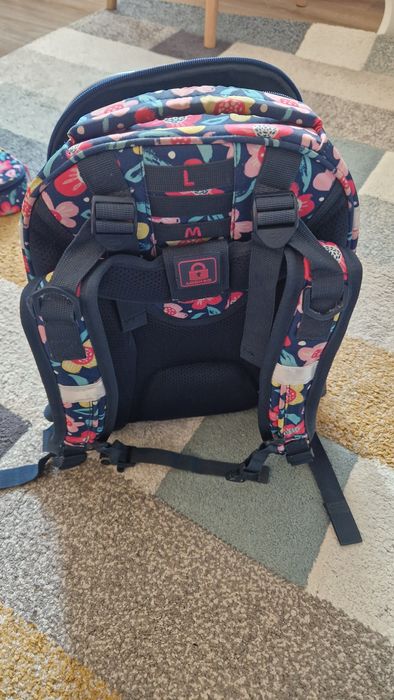 Ученическа раница CoolPack момиче